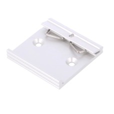 Maner pentru sina DIN, FISCHER ELEKTRONIK, KL 35 L 50, T103389 Maner pentru sina DIN, FISCHER ELEKTRONIK, KL 35 L 50, T103389