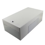 Carcasa metalica NS-C11, pentru module NS-J11, 503253 Carcasa metalica NS-C11, pentru module NS-J11, 503253