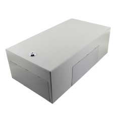 Carcasa metalica NS-C11, pentru module NS-J11, 503253 Carcasa metalica NS-C11, pentru module NS-J11, 503253