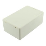 Carcasa ABS, 62x102x41mm, cu clechet, COMBIPLAST, CP-20-35, T131322 Carcasa ABS, 62x102x41mm, cu clechet, COMBIPLAST, CP-20-35, T131322