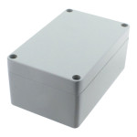 Carcasa aluminiu, 200mmx230mmx113mm, IP66, RAYCHEM RPG - EX RJ19