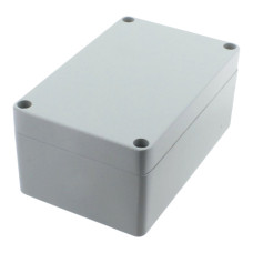 Carcasa aluminiu, 80x125x58mm, IP65, COMBIPLAST, T131340