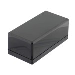 Carcasa ABS, 48x95x38mm, GAINTA, G1068B, T131579 Carcasa ABS, 48x95x38mm, GAINTA, G1068B, T131579