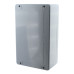 Carcasa poliester, 160x260x91mm, IP66, RAYCHEM RPG, GJB-26016091, T131999