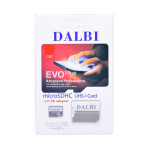 Card micro SD, 4Gb, Class 10, cu adaptor SD, 196901