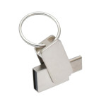 Stick USB dual, USB si USB TypeC, 4Gb, 196909 Stick USB dual, USB si USB TypeC, 4Gb, 196909