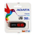 Stick 32GB, C008, Adata - 401536 Stick 32GB, C008, Adata - 401536