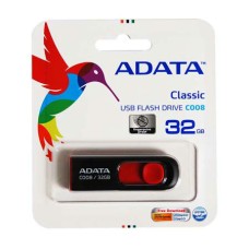 Stick 32GB, C008, Adata - 401536 Stick 32GB, C008, Adata - 401536