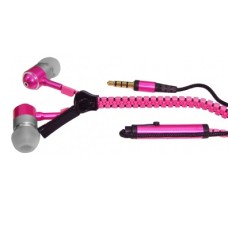 Mini casti tip dop, cu microfon, jack 3,5mm - 101779