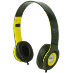 Casca audio, pe cap, pliabila, jack 3,5mm, 113757