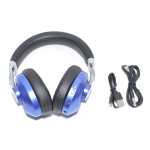 Casti audio dual mode, wireless sau cablu, 196961 Casti audio dual mode, wireless sau cablu, 196961