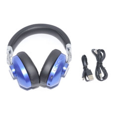 Casti audio dual mode, wireless sau cablu, 196961 Casti audio dual mode, wireless sau cablu, 196961