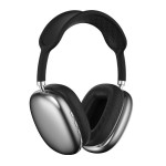 Casti Audio WiFi, P9 Pro Max, cu Bluetooth 5.3, negru, 196968 Casti Audio WiFi, P9 Pro Max, cu Bluetooth 5.3, negru, 196968