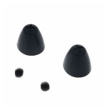 Set 2 garnituri pentru casca audio, 573687, Sennheiser, 336774