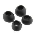 Set 4 bureti pentru casca, SM-R190, GH98-46444A, Samsung, 336786 Set 4 bureti pentru casca, SM-R190, GH98-46444A, Samsung, 336786