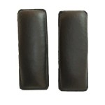 Set 2 bureti pentru casca, 575210, Sennheiser, 336787 Set 2 bureti pentru casca, 575210, Sennheiser, 336787