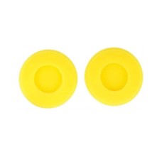 Set 2 buc burete pentru casca HD424, 019543, Sennheiser, 336939