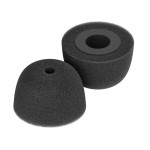 Set 2 buc burete pentru casca, 700094, Sennheiser, 336940 Set 2 buc burete pentru casca, 700094, Sennheiser, 336940