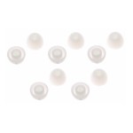 Set 10 buc burete pentru casca, 520379, Sennheiser, 336948 Set 10 buc burete pentru casca, 520379, Sennheiser, 336948