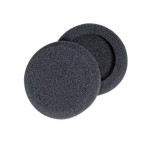 Set 6 buc burete pentru casca, 23027097, Koss, 336952 Set 6 buc burete pentru casca, 23027097, Koss, 336952