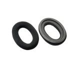 Set 2 buc burete pentru casca, 572287, Sennheiser, 336963 Set 2 buc burete pentru casca, 572287, Sennheiser, 336963