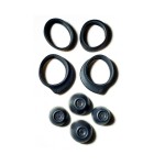 Set garnituri pentru casca, SM-R175N, R175, GH98-46148B, Samsung, 336970 Set garnituri pentru casca, SM-R175N, R175, GH98-46148B, Samsung, 336970