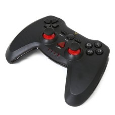 Gamepad wireless PC-PS3, Omega - 402629
