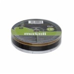 DVD+R 4,7GB, 16X, 10 bucati, Maxell, 401491
