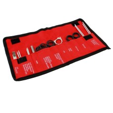 Set demontare casetofoane, 20 piese, 303504
