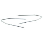 Set chei demontare casetofon, T139793