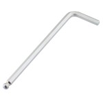 Cheie hexagonala, 6mm, 120806