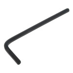 Cheie imbus, otel crom-vanadium, HEX 1,5mm, lungime 46mm, WIHA, 01121, T147914