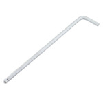 Cheie imbus, sferic, otel crom-vanadium, HEX 5mm, lungime 163mm, WIHA, 01400, T148126