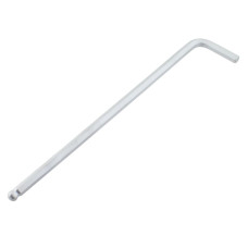 Cheie imbus, sferic, otel crom-vanadium, HEX 5mm, lungime 163mm, WIHA, 01400, T148126