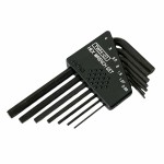 Set chei imbus, 7 piese, ENGINEER, TWH-01, T148505 Set chei imbus, 7 piese, ENGINEER, TWH-01, T148505