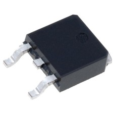Circuit integrat VND7NV04-E, Mosfet driver, ST Microelectronics - 002392