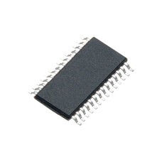 Circuit integrat, DRV8825PWP, driver motor, 2,5A, 24V, T139484