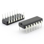 IR2113PBF, driver mosfet, International Rectifier - 002747