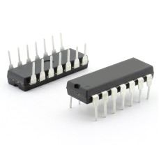 IR2113PBF, driver mosfet, International Rectifier - 002747