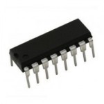 Circuit integrat TEA2025 - 011510