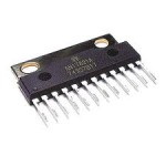 Circuit integrat AN17821A - 011505