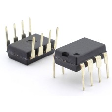 Circuit integrat TDA2822M - 100258