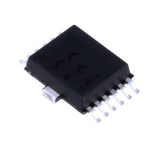 Circuit integrat, high-side, BSOP12, INFINEON TECHNOLOGIES - BTS5210L 