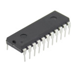 Circuit integrat, NJM3771D2, driver PWM, 700mA, 10÷40V, Canale 2, DIP22, 002539