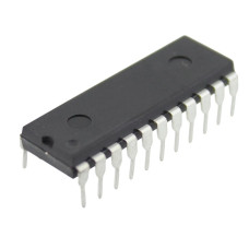 Circuit integrat, NJM3771D2, driver PWM, 700mA, 10÷40V, Canale 2, DIP22, 002539
