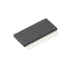 Circuit integrat, driver, SMD, capsula HTSSOP28, TEXAS INSTRUMENTS, DRV8825PWP, T139484