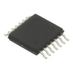 Circuit integrat, SO14, SMD, TEXAS INSTRUMENTS, CD74HC30PW, T167996