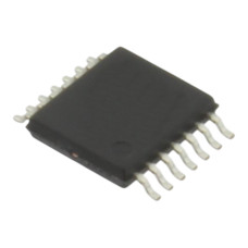 Circuit integrat, SO14, SMD, TEXAS INSTRUMENTS, CD74HC30PW, T167996
