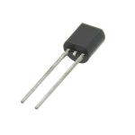Senzor temperatura, KTY81-222 0÷150°C, SOD70, THT, 2kΩ, 001944 Senzor temperatura, KTY81-222 0÷150°C, SOD70, THT, 2kΩ, 001944