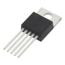 Circuit integrat controler porti, low-side, TO220-5, IXYS - IXDN630CI